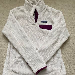 Patagonia pullover